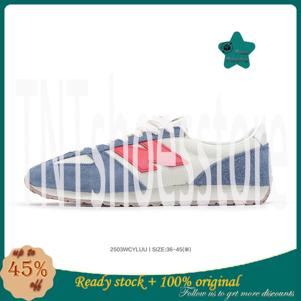 NB NB NB 471 U471AK รองเท้าวิ่งผู้ชายและผู้หญิงรองเท้าวิ่งน้ําหนักเบา 2025