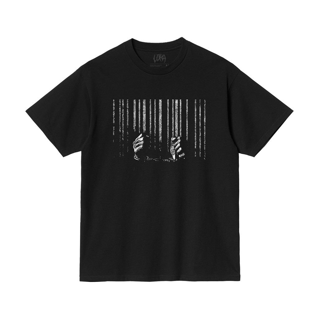 เสื้อยืด LOKA - VOICES