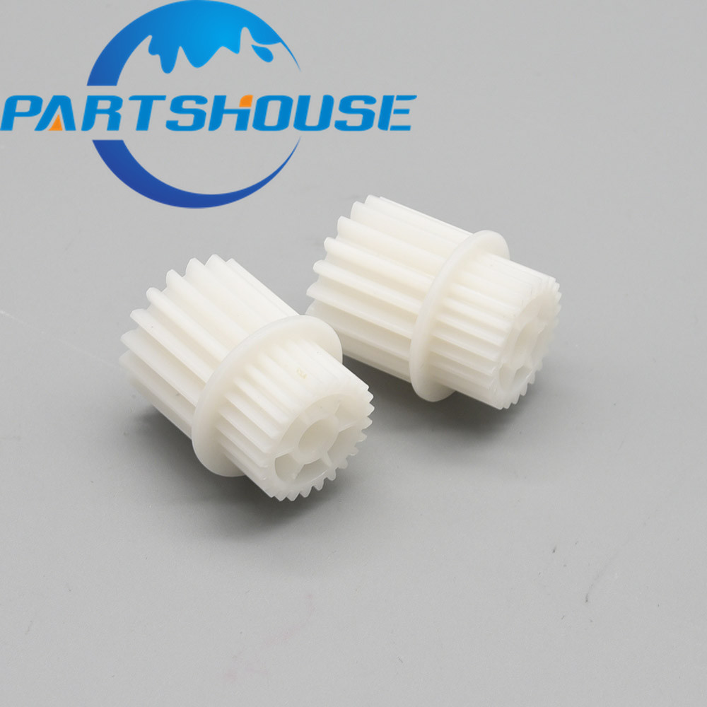FU8-0576-000 FU8-0575-000 Fuser ไดรฟ์เกียร์สําหรับ Canon IR 2520 2525i 2530i 2530 2535 2545 i เครื่อ