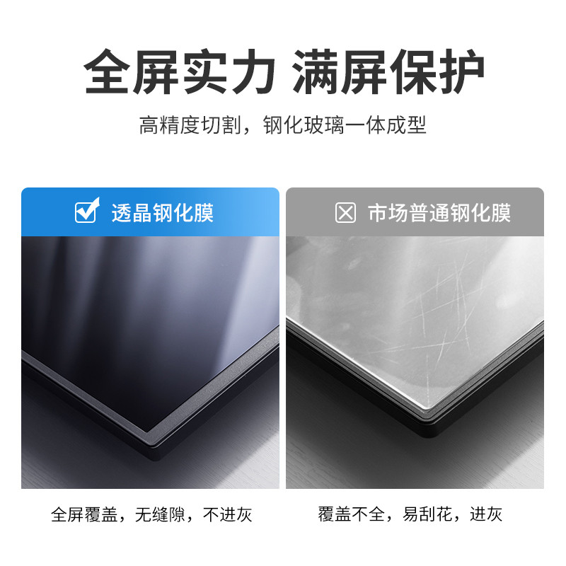 เหมาะสําหรับ God Boat God of War Z8 Z7 ZX6 ฟิล์มหน้าจอ Z7M Z8 S7M ZX K670 k680 แล็ปท็อป Z7-TA5NS/NA/