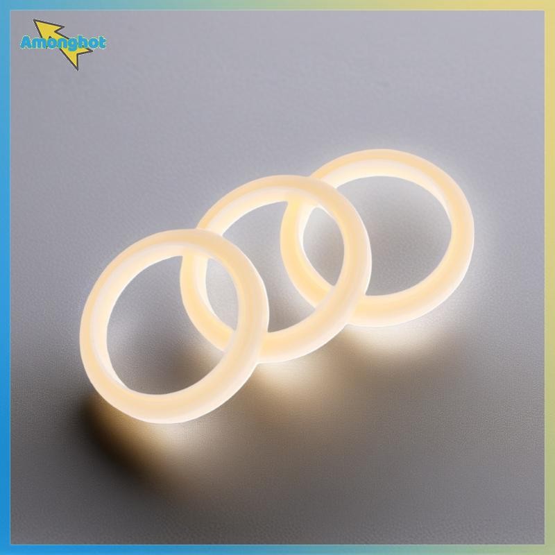 Amonghot> 1 PCS 54 มม.หน้าจออาบน้ําซีลปะเก็น Breville Express Bambino Plus Barista Touch Infuser รุ่