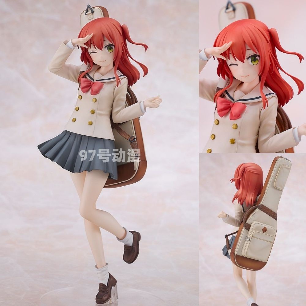 Lonely Swing อะนิเมะตัวละคร Kita Yudai ตุ๊กตาตกแต่งสองมิติสาวสวยอะนิเมะตุ๊กตาตกแต่ง