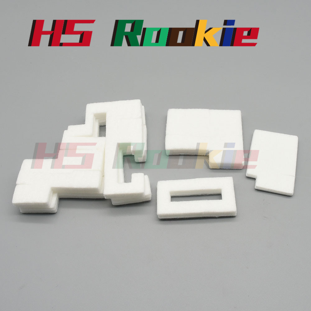 MC-G04 MCG04 MC G04 กล่องบํารุงรักษาชิปสําหรับ Canon Pixma G1730 G2730 G3730 G4770