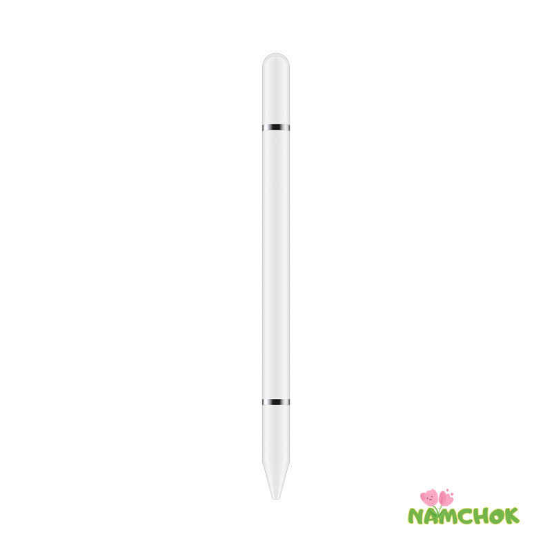 【NK】2in1ปากกาสไตลัส ปากกาเขียนแท็บเล็ตโทรศัพท์ ปากกาสัมผัสหน้าจอแบบดูดแม่เหล็ก แบบดูดแม่เหล็ก ปากกาเขียนแท็บเล็ตและโทรศั - รูปที่ 7