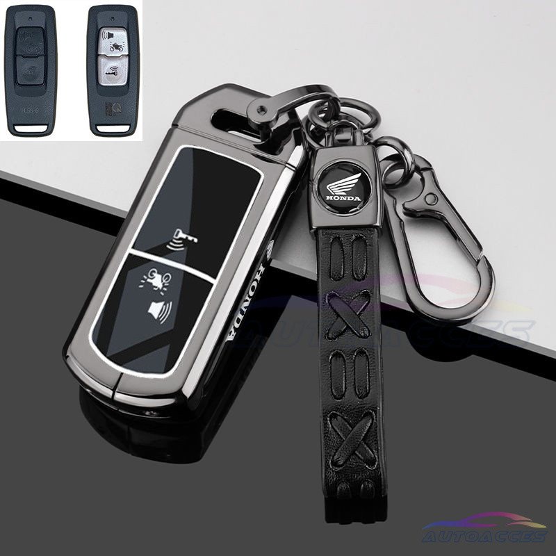 รถจักรยานยนต์สําหรับ Honda Fora 350 SH160i Adv 160 Scoopy 2024 PCX160 CPX Giorno Vario 160 AB 125 AB