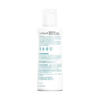 Lactacyd แลคตาซิด เพิร์ลลี่ อินทิเมท 150 มล.