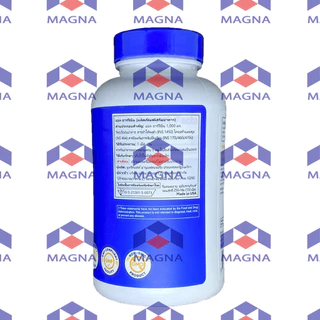 เฮลท์ตี้ ออริจินส์ | นูทรีคอสท์ แอล-อาร์จินีน ผง / เม็ด Nutricost L-Arginine Powder / Tablets /กินร่วมกับ บีซีเอเอ ถั...