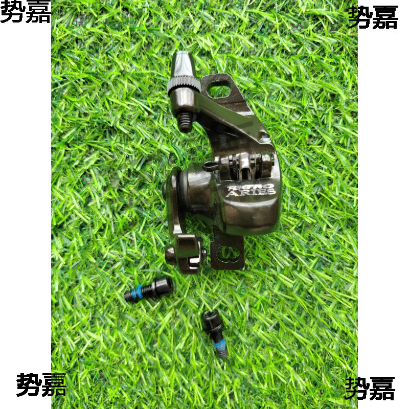 TEKTRO Yanhao Brek M300 Pull Line ดิสก์เบรคสำหรับจักรยานเสือภูเขา Caliper Brake