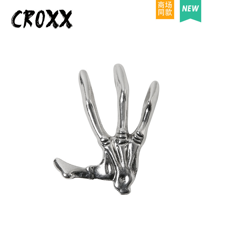 jibbitz อะคริลิค jibbitz jibbitz crocs jibbitz crocs ของแทั missyp jibbitz daddy jibbitz อุปกรณ์เสริ