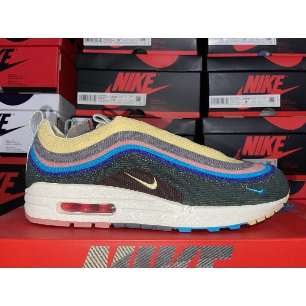 Nike Air Max 97 Sean Wotherspoon 2018