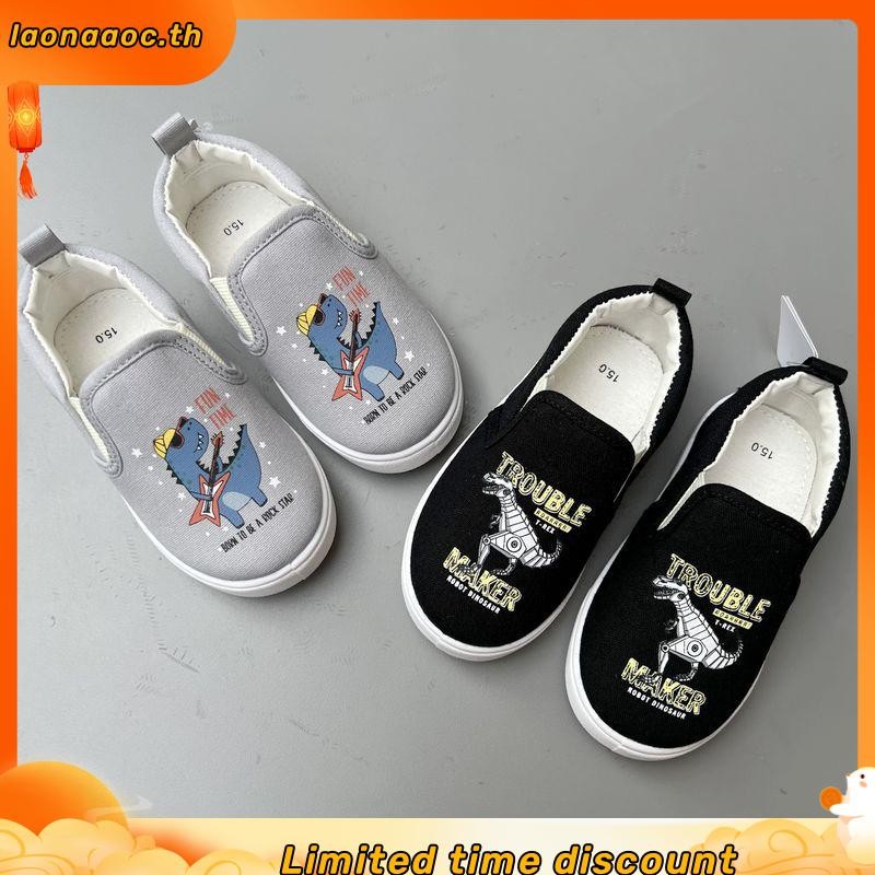 Ellen Toy Story รองเท้าผ้าใบลําลอง พื้นแบน ลายการ์ตูนโดราเอมอน สําหรับเด็กผู้ชาย ผู้หญิง เหมาะกับการ