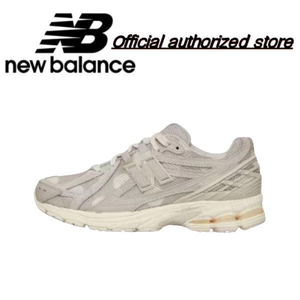 NEW BALANCE 1906 NB 1906 M1906RPA Gray รองเท้ากีฬาชาย รองเท้ากีฬาหญิง