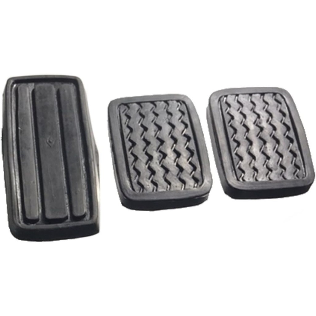 Ihave สําหรับชุดคลัทช์เบรคโรเตอร์ PEDAL PAD PICK 620UP รถบรรทุก UTE