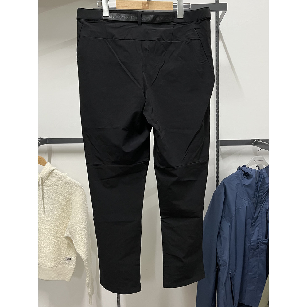 The North Face กางเกงผู้ชาย กันฝน สำหรับสวมใส่กลางแจ้งและลำลอง