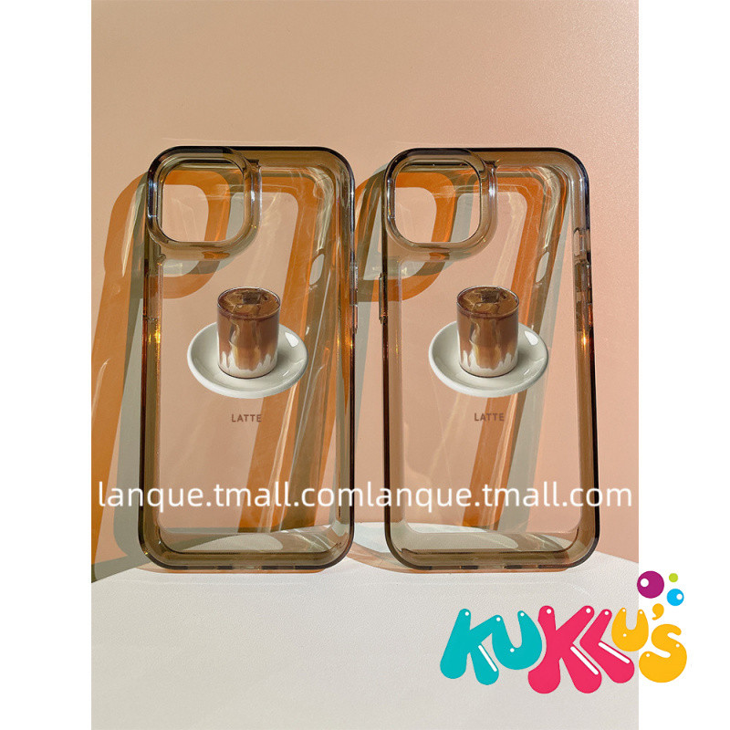 Antishock กรณีล่าสุดกาแฟ Redmi Redmi 15 หมายเหตุ 14 4G 5G Pro Plus 13X A5 14C 13C 13 15C M3 10S 11 ห