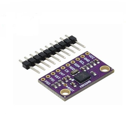 BNO080 BNO085 AR VR IMU โมดูลเซ็นเซอร์ 9DOF AHRS ความแม่นยําสูง