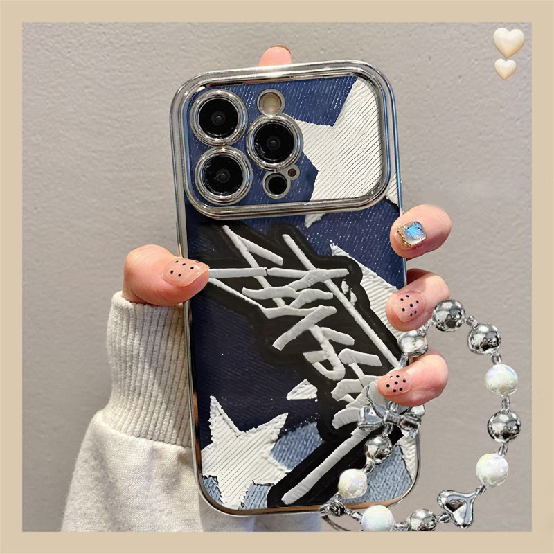 POPPAส่งจากไทย เคสโทรศัพท์มือถือ เคสไอโฟน กันกระแทก รูปที่ 2