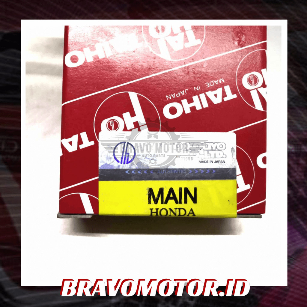 TaihoKogyo โลหะนั่ง 100 M453A City Z SX8 Civic Grand SH4