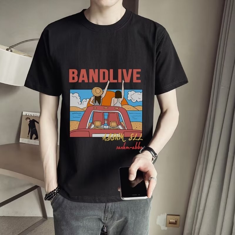 COD 2025T9007 Black white P8 M-5XLnew23 M6UQ