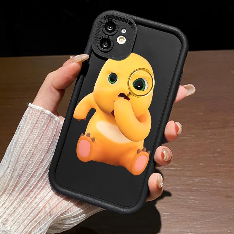 ปลอก Hp สําหรับ Vivo S1Prime Pro S10e S12 S16 S16e S17 Pro S17t S18 T1 5G T1x T2 U10 U3x U20 U3 Z1i 