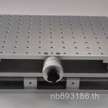 เลเซอร์สะดวก Workbench Marking Machine Effect/Marking Better Dedicated 3D 2D GS0S