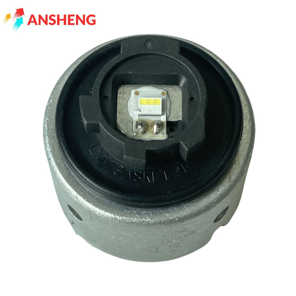 L1B/6 21002前雾灯L1B/6  6000K白色原装位L1B6可更换LED光源