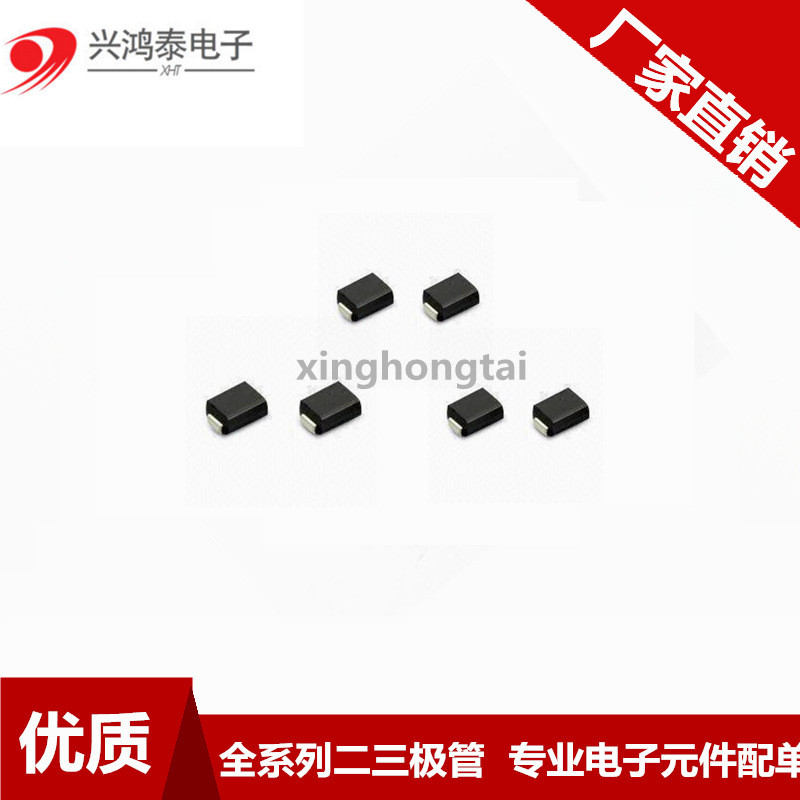 SS34 SK34 Patch Shoteki ไดโอด 1N5822 C ประเภท 3A/40V