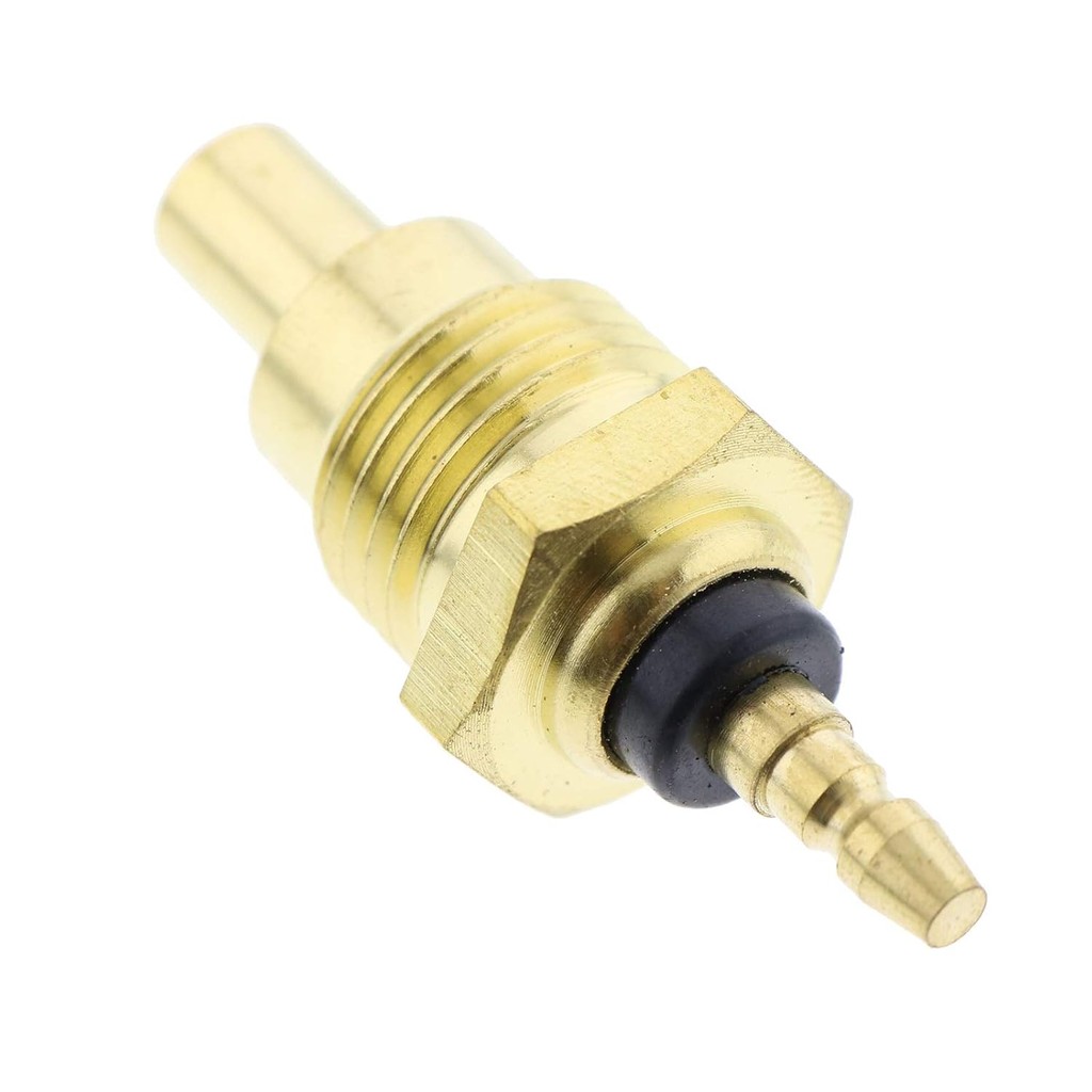 เซ็นเซอร์อุณหภูมิน้ํา 124250-49351 เข้ากันได้กับเครื่องยนต์ Yanmar 4TNV84T 4TNV88 สําหรับรถแทรกเตอร์