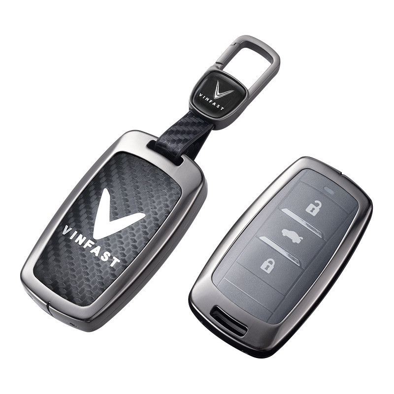 เหมาะสําหรับ Vinfast VF3 VF5 ชุดเครื่องมือช่าง Vinfast VF3 VF5 กระเป๋าโลหะ