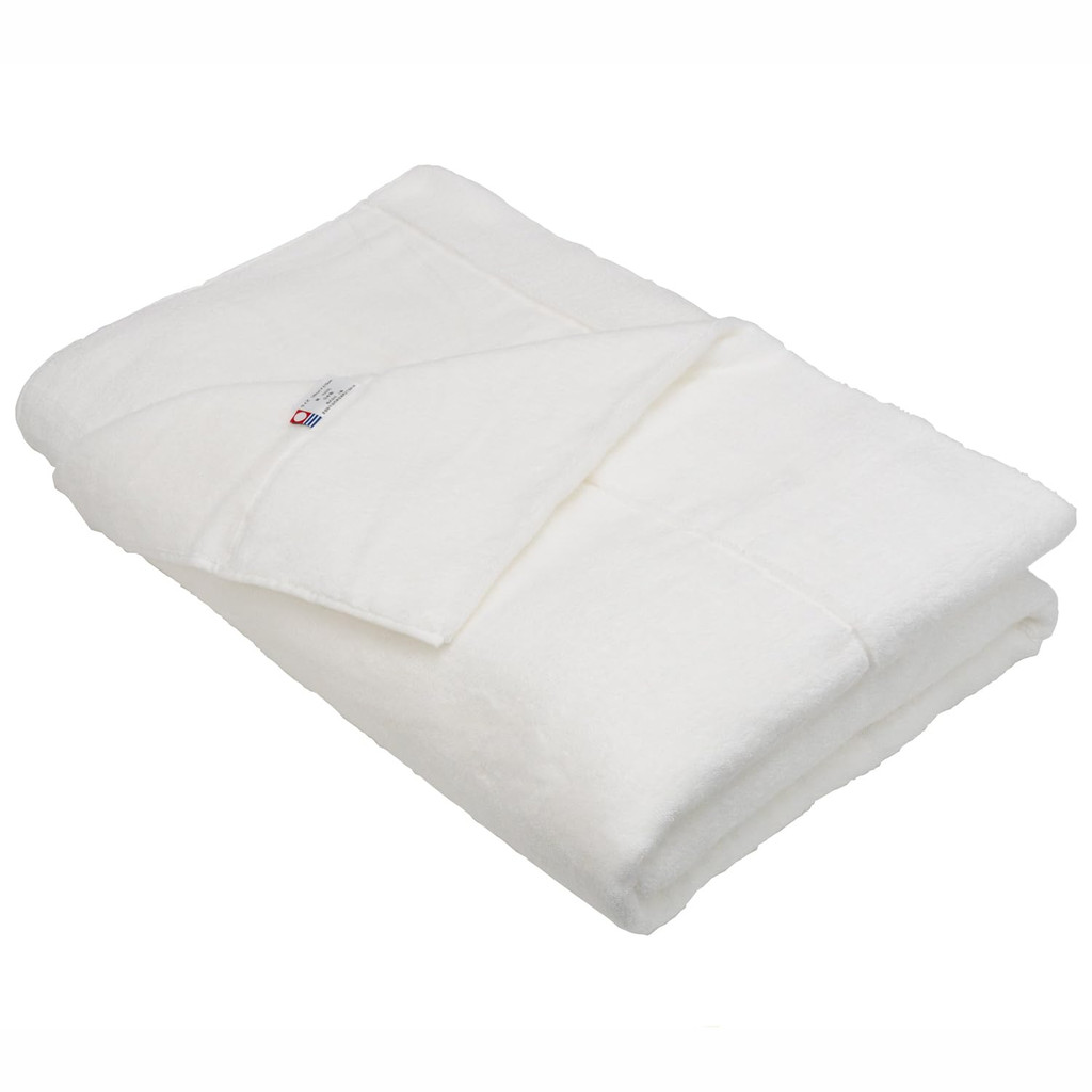 オルタ(oruTa) ผ้าห่มทอลาย ตอนมิฮาริ ขนาดเดียว 100% ผ้าฝ้ายซูเปอร์มินา ดีต่อผิว เบา บาง ซักได้ ดูดซึมน้ำ