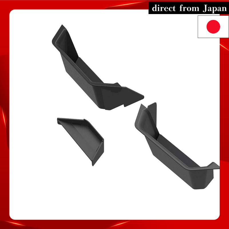 Hoshiko Industry (EXEA) Model-Specific Product: Assist Grip Pocket for Jimny/Jimny Sierra EE-214, ex