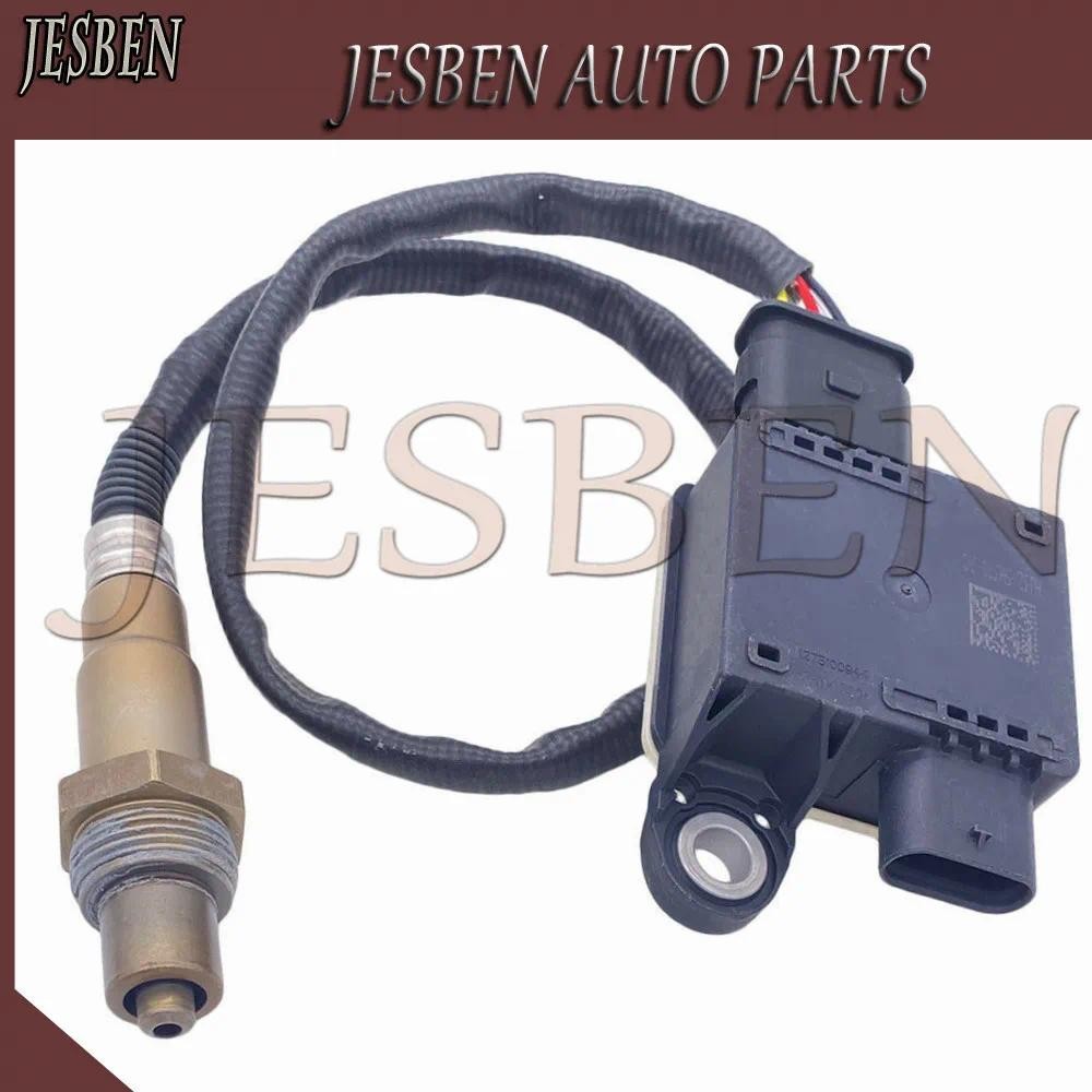 HJ32-5H310-AC 0281007266 Nox ดีเซล PM อนุภาค Matter Sensor สําหรับ Jaguar EF Pace X540 X761 XE XF X7