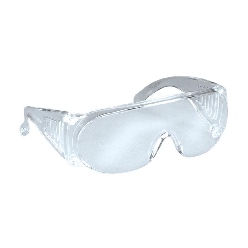 3M แว่นตานิรภัยเลนส์ใส รุ่น 1611