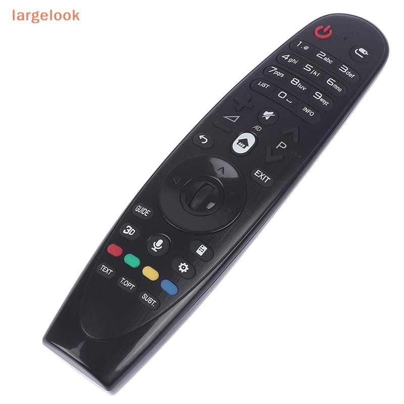 [largelook] AN-MR600 เปลี่ยนรีโมทคอนโทรลเหมาะสําหรับ OLED TV 55EG910T-TB 65EF950T-TA