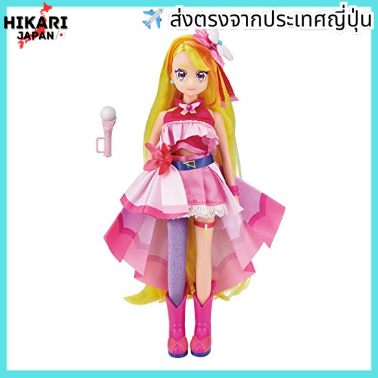 【จากประเทศญี่ปุ่น】 The Sky That Expands! Precure Precure Style Cure Butterfly