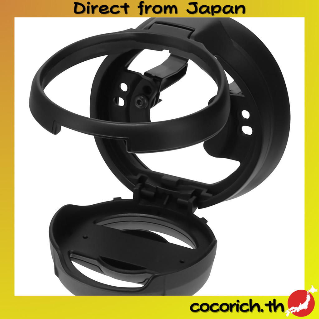 Car Mate (CARMATE) ที่วางแก๊สสำหรับ Toyota Land Cruiser 70 รุ่น GDJ76W / GRJ76K / GRJ79K ดีไซน์เหมือ