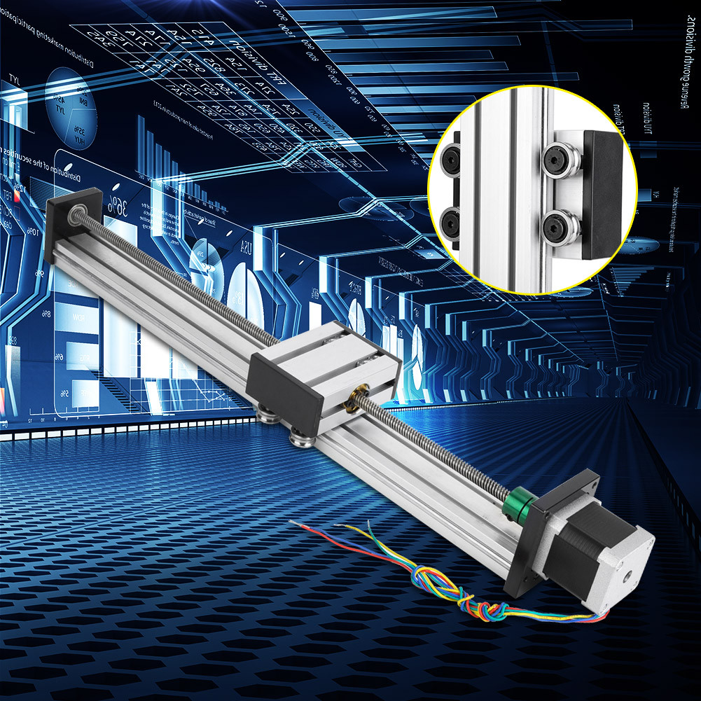 รางนำบอลสกรู Outlook Good Outlook สะดวกสำหรับบ้าน