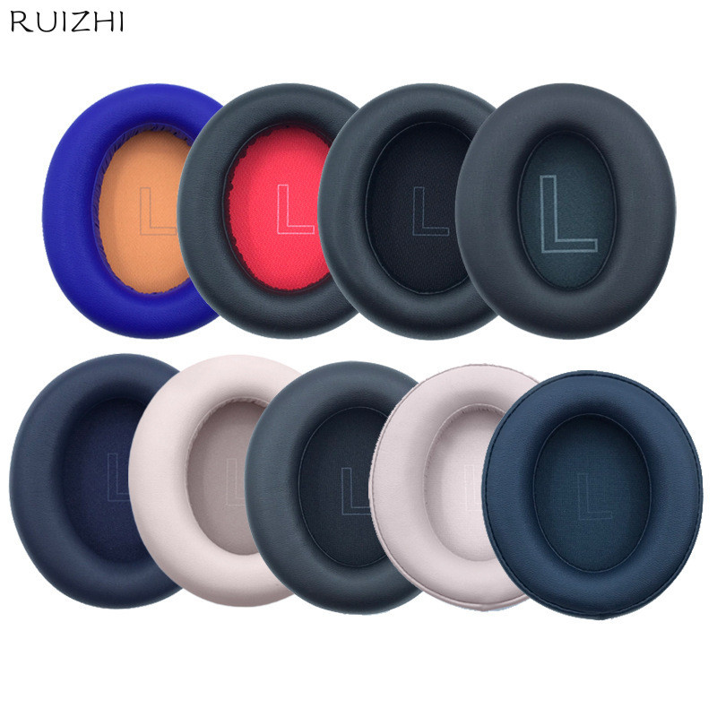สําหรับ Anker Soundcore Life Q10 Q20 Q30 Q35 หูฟัง Earpad เปลี่ยนเบาะ Earmuff แผ่นรองหูฟังหูฟัง