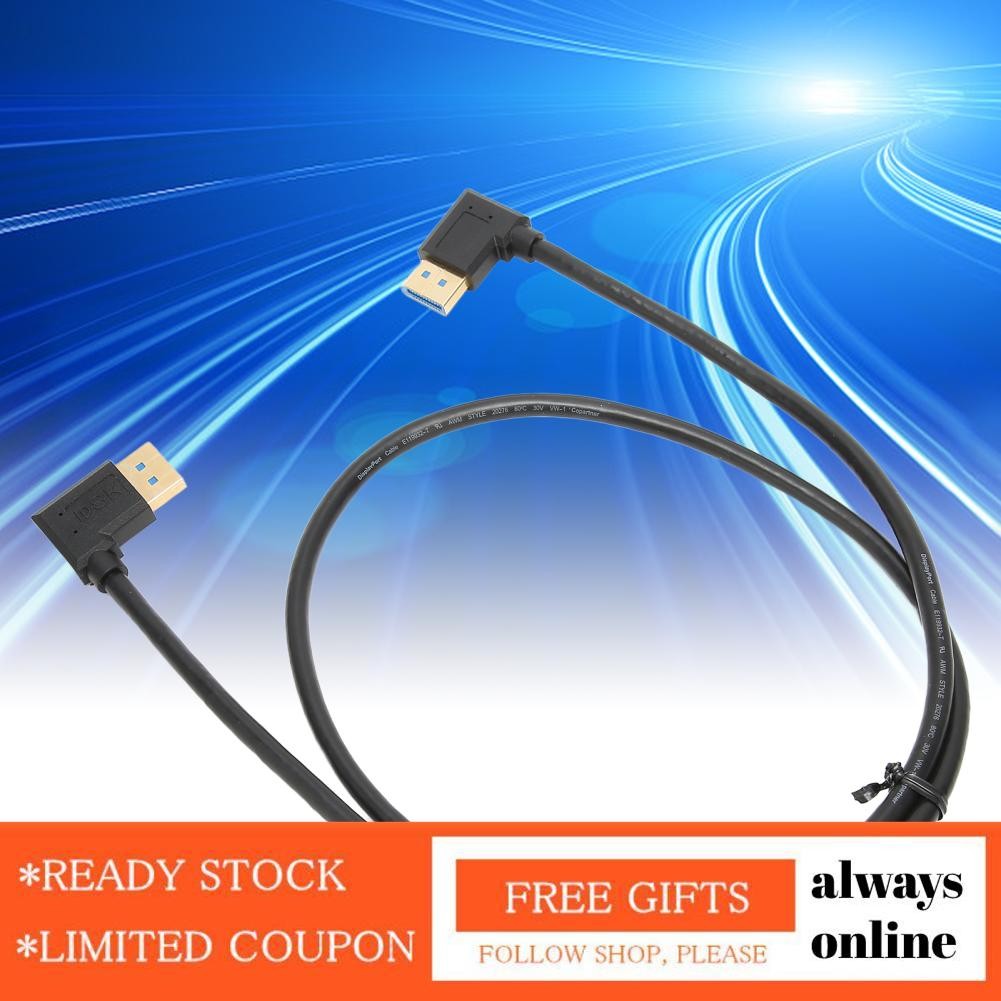 Alwaysonline ALLowLine Tihebeyan DisplayPort สาย 1.4 ความเร็วสูง 8K 60Hz 4K 144Hz 2K 165Hz สำหรับ PC
