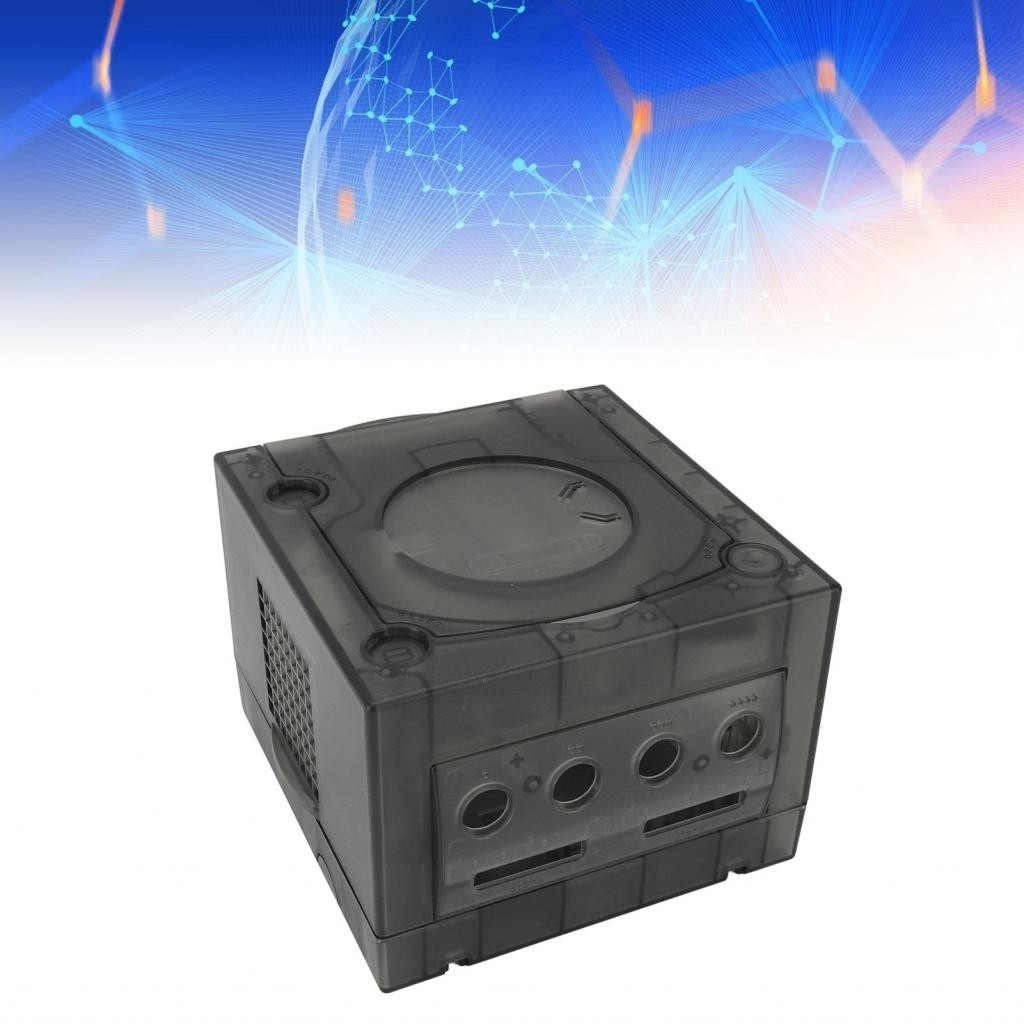 1buycart เปลี่ยนสําหรับ NGC GC เกมคอนโซลเข้ากันได้กับ DOL 001 และ DOL101 คอนโซลแผ่นขนาดมาตรฐาน