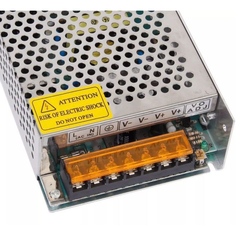 ราคาส่ง Switching Power Supply 12V 5A ,12V 3A ,5V 4A ,5V 3A จากไทย กทม