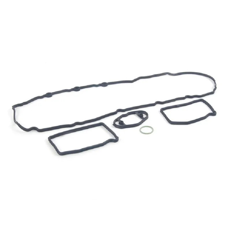 11127588418 รถเครื่องยนต์วาล์วปะเก็นฝาสูบชุดสําหรับ BMW F20 F22 F35 F18 E84 F25 F15 F16 E89 จัดส่งฟร