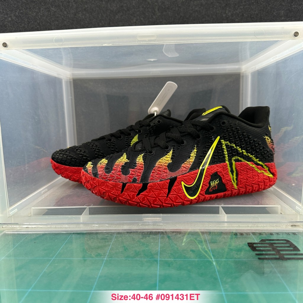 Ja 3 Morant รองเท้าบาสเก็ตบอลรุ่นที่ 3 สำหรับทุกคน