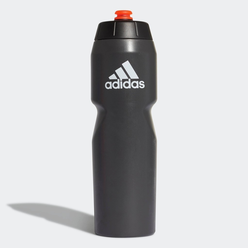 adidas บาสเกตบอล & Gym & Training ขวดน้ำ Performance 750 มิลลิลิตร Unisex สีดำ FM9931