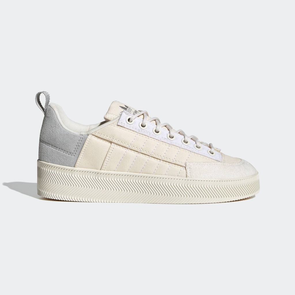 adidas Lifestyle Nizza Low Shoes Men White HP2203