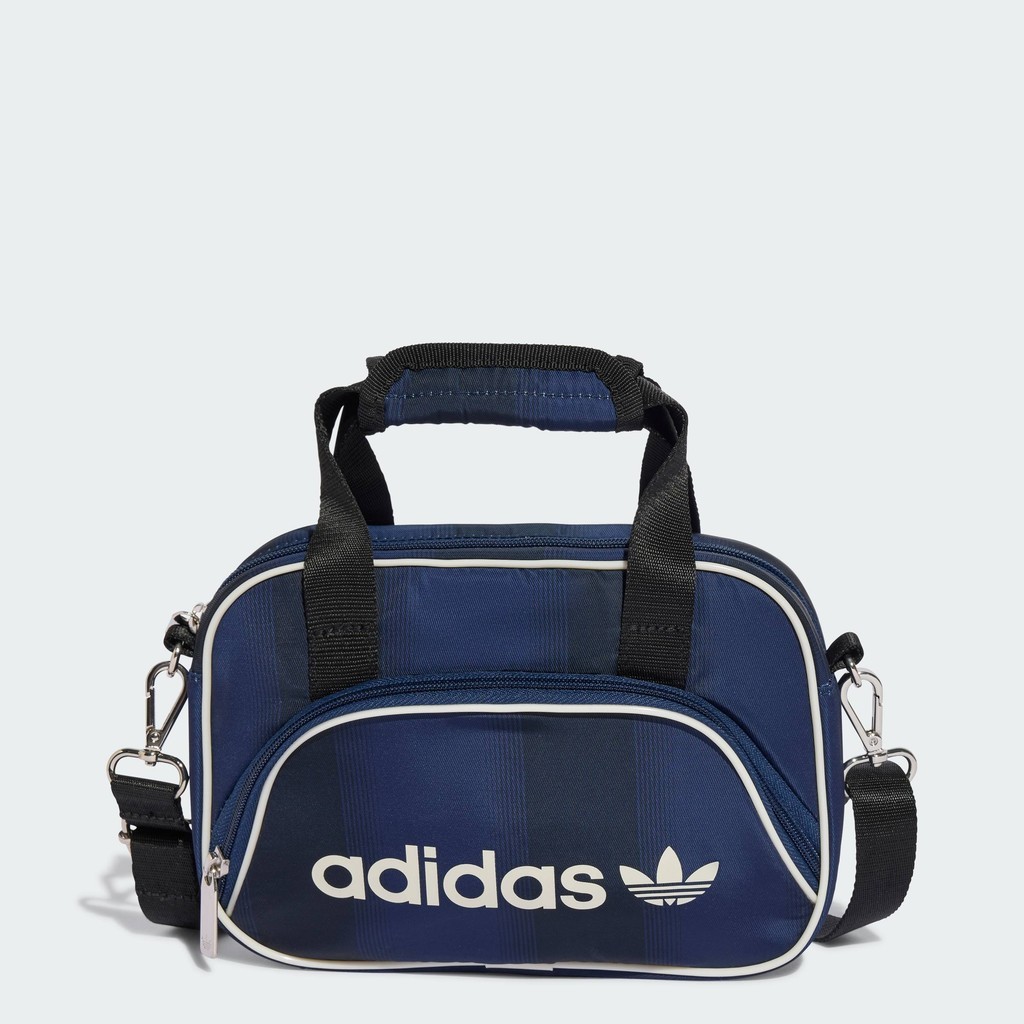 adidas Lifestyle Small Airliner Unisex Blue JV7860