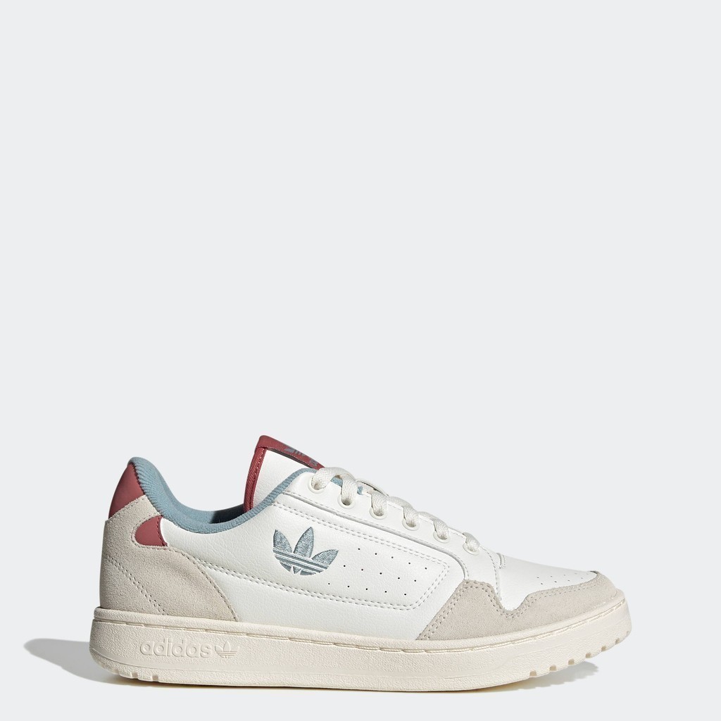 adidas ไลฟ์สไตล์ รองเท้า NY 90 ผู้หญิง สีขาว GX4464