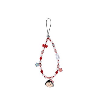 CASEBANG เชือกเส้นเล็กโทรศัพท์มือถือ - สายรัดข้อมือ Chibi Ma…