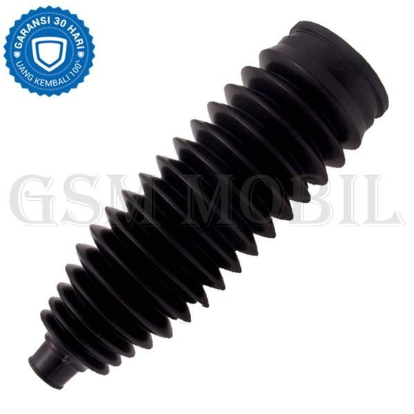 แร็คพวงมาลัย Rubber Boot Steer Boot Harrier Alphard Camry - 10005935