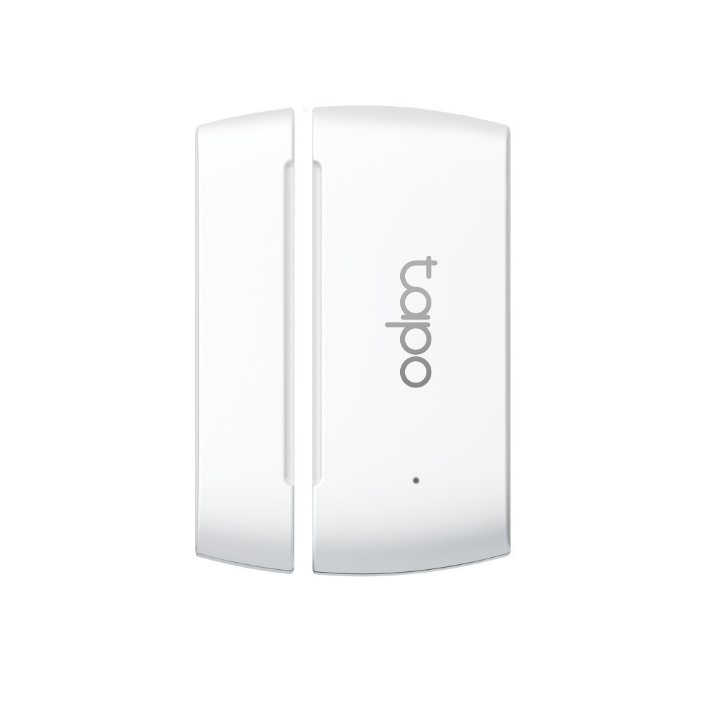 TP-LINK TAPO T110 SMART CONTACT SENSOR เซนเซอร์อัจฉริยะ รับประกัน 1 ปี